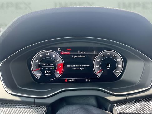 Used 2022 Audi SQ5 Premium Plus image 22