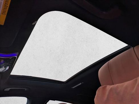 Certified 2024 Mercedes-Benz S 580 4MATIC Sedan image 20