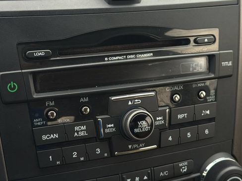 Used 2011 Honda CR-V EX-L image 19