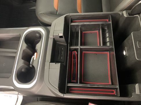 Used 2019 GMC Sierra 1500 AT4 w/ AT4 Premium Package AWD/4WD image 27