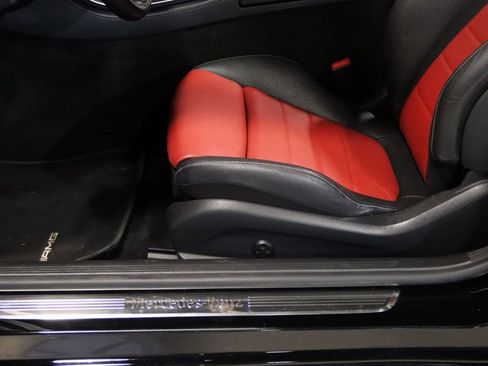 Used 2020 Mercedes-Benz E 450 Cabriolet image 42