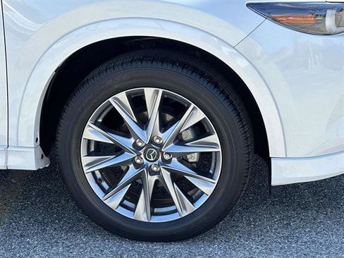 Used 2024 MAZDA CX-5 AWD 2.5 S w/ Premium Package image 7