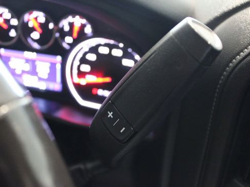 Used 2021 Chevrolet Silverado 1500 RST w/ All Star Edition Plus image 16