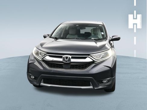 Used 2019 Honda CR-V EX-L image 2