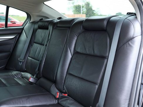 Used 2011 Acura TL FWD image 13