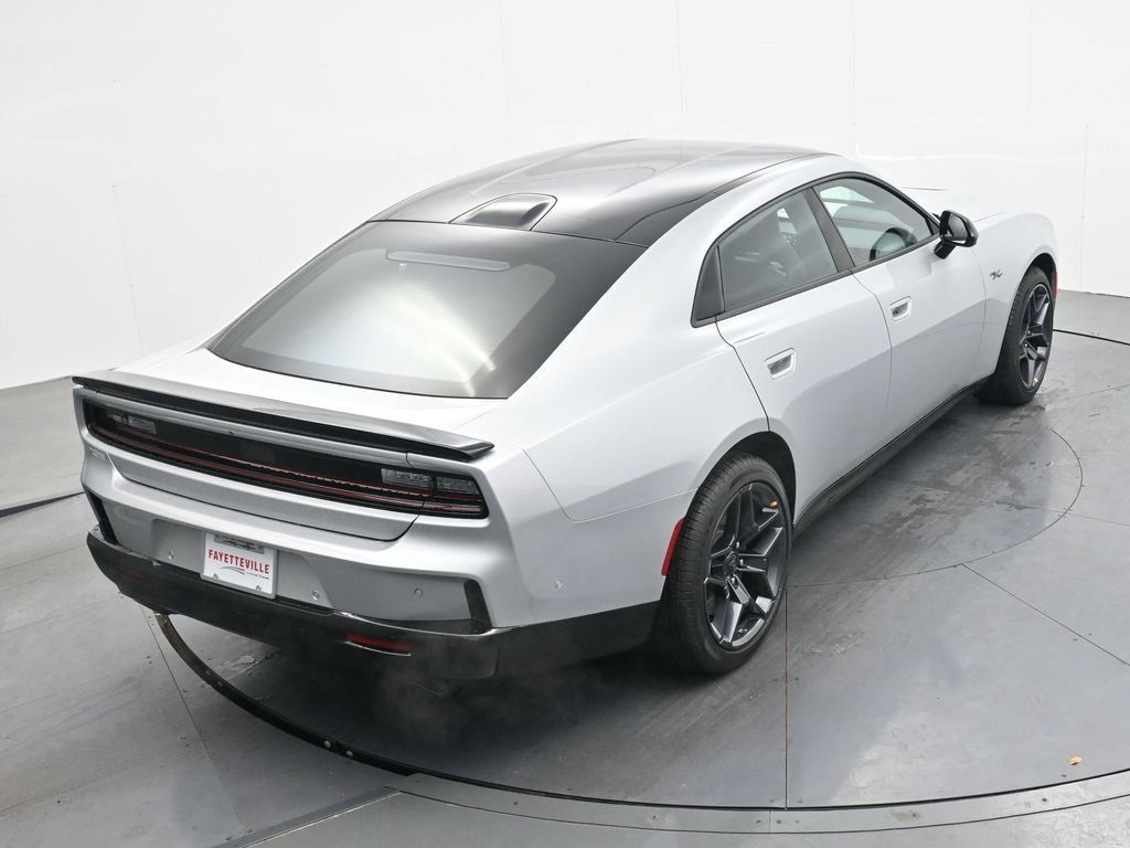 New 2026 Dodge Charger R/T AWD/4WD image 28