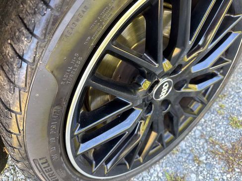 Used 2018 Audi A4 2.0T Premium Plus w/ Premium Plus Package image 17