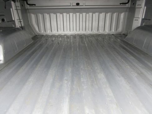 Used 2020 Chevrolet Silverado 1500 LT Trail Boss image 16