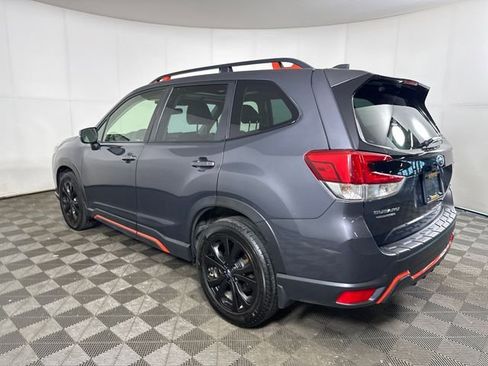Used 2023 Subaru Forester Sport AWD/4WD image 5
