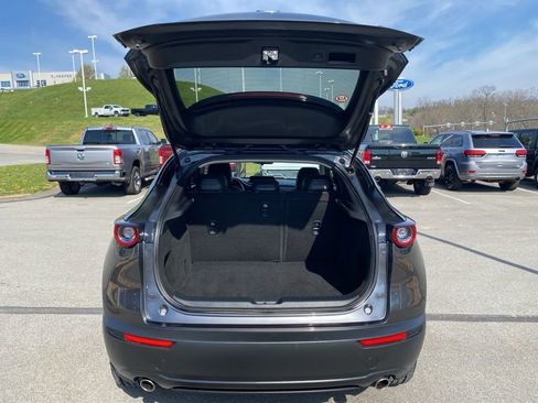 Used 2025 MAZDA CX-30 AWD 2.5 S w/ Preferred Package image 16