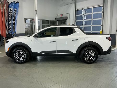 Used 2025 Hyundai Santa Cruz XRT image 21