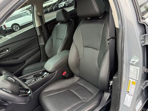 Used 2024 Honda Accord EX-L image 13
