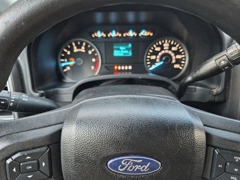 Used 2018 Ford F150 XLT RWD image 24