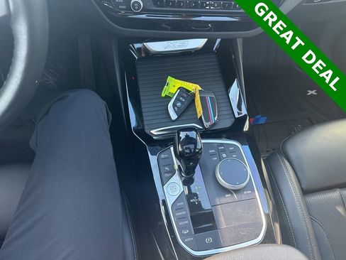 Used 2022 BMW X3 xDrive30i image 26