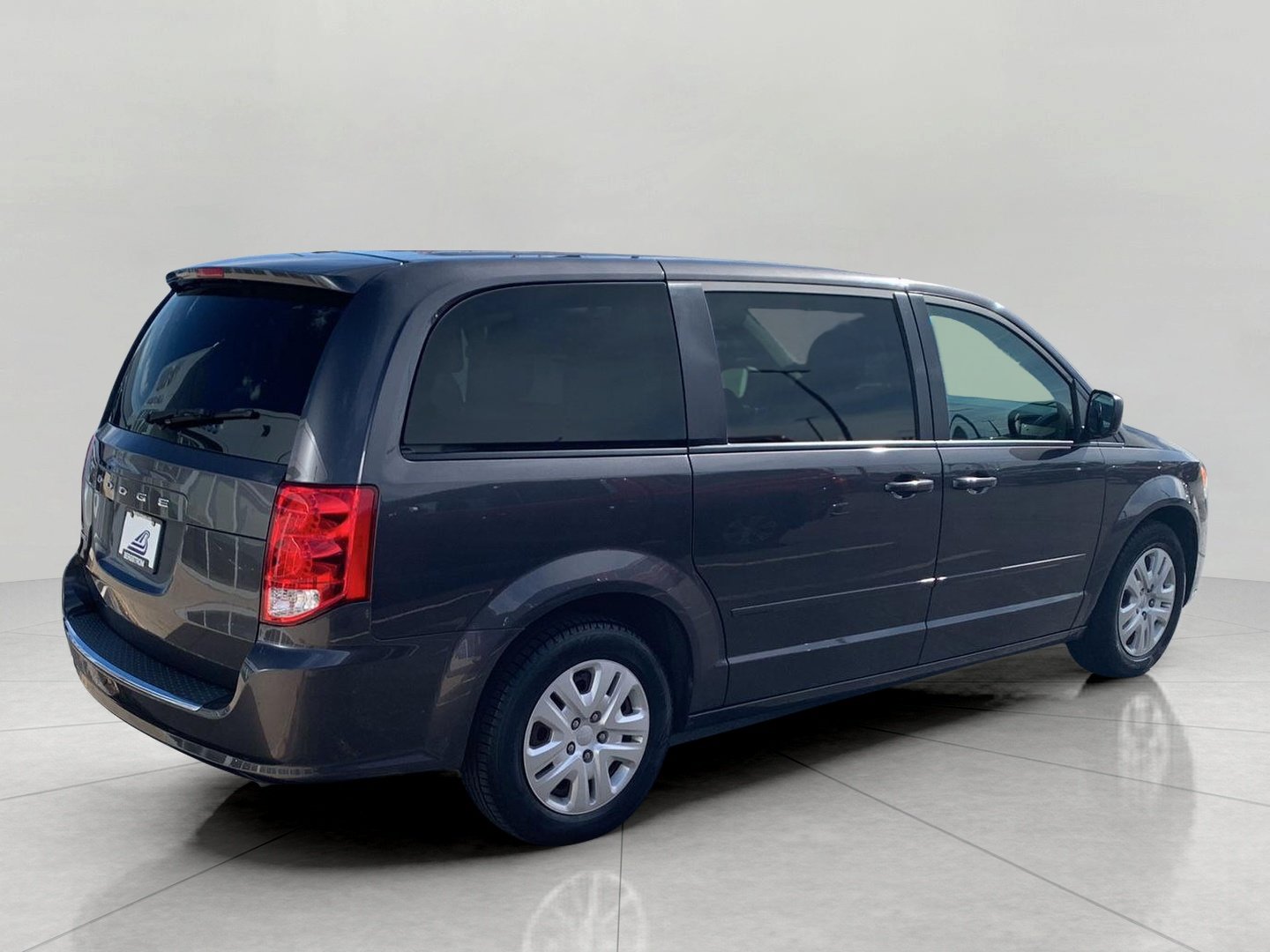 Used 2017 Dodge Grand Caravan SE w/ Power Window Group FWD image 7