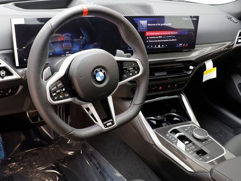 New 2026 BMW 440i xDrive w/ Premium Package AWD/4WD image 7