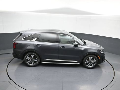 Certified 2023 Kia Sorento SX Prestige AWD/4WD image 39