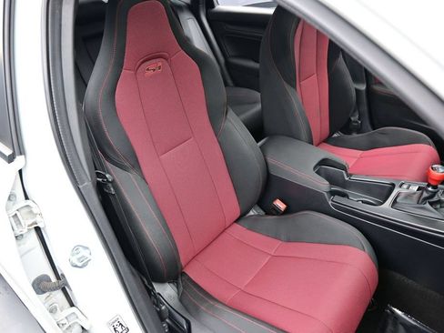 Used 2023 Honda Civic Si image 35