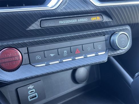 New 2025 Ford Mustang GT Premium image 6