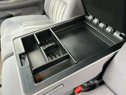 Used 1997 Dodge Ram 1500 Truck 4x4 Regular Cab image 20