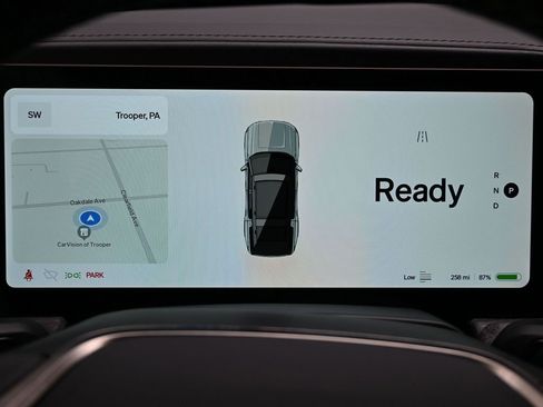 Used 2022 Rivian R1S Launch Edition image 19