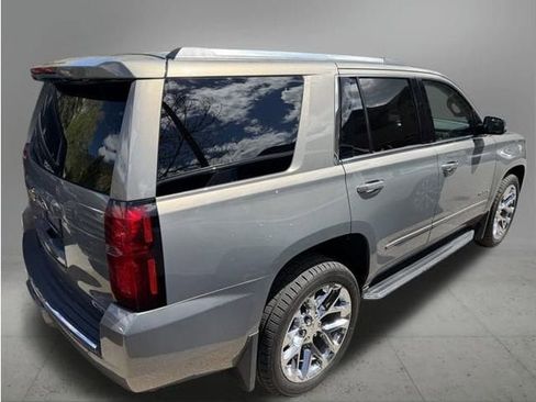 Used 2017 Chevrolet Tahoe Premier image 4