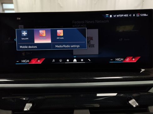 Used 2024 BMW X5 xDrive40i image 18