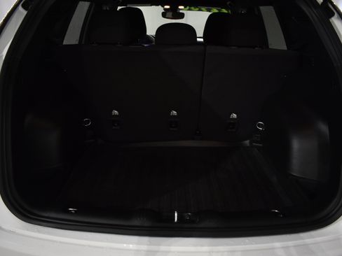 Used 2024 Jeep Compass Sport image 30