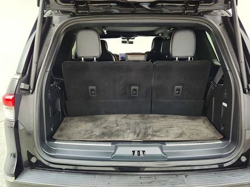 Used 2022 Lincoln Navigator Black Label AWD/4WD image 22