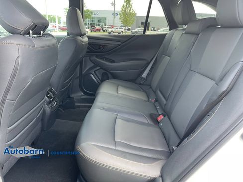 Certified 2025 Subaru Outback Wilderness AWD/4WD image 27