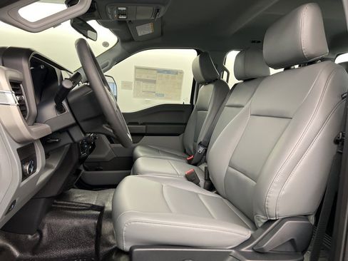 New 2026 Ford F250 XL w/ XL Chrome Package image 22