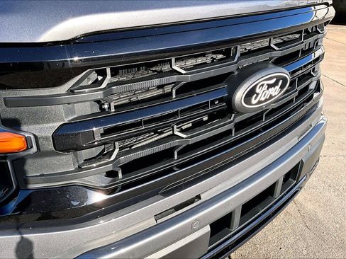 Certified 2024 Ford F150 XLT w/ Equipment Group 302A MID AWD/4WD image 29