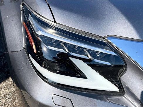 Used 2022 Lexus GX 460 Luxury image 32