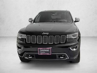 Used 2018 Jeep Grand Cherokee High Altitude video 2