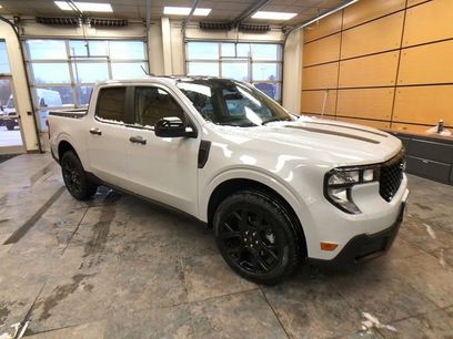 New 2026 Ford Maverick XLT w/ Equipment Group 301A