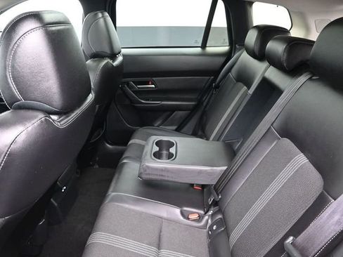 Certified 2025 MAZDA CX-50 AWD 2.5 S w/ Cargo Package image 25