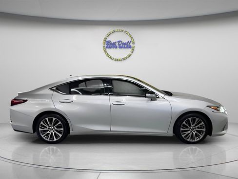 Used 2019 Lexus ES 350 w/ Accessory Package 2 FWD image 6