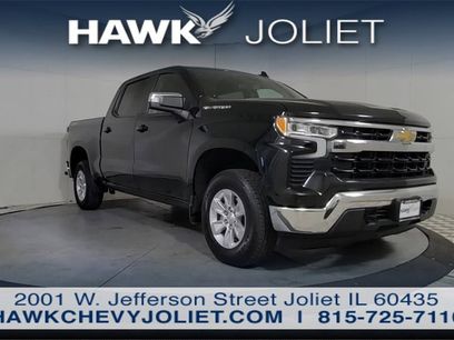 Used 2022 Chevrolet Silverado 1500 LT