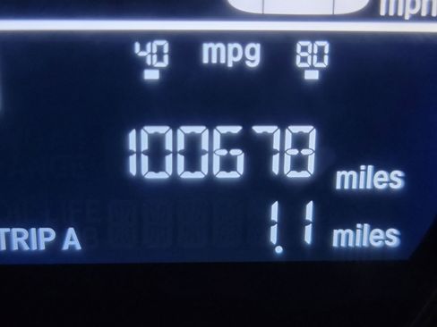 Used 2018 Honda Civic Sport image 27