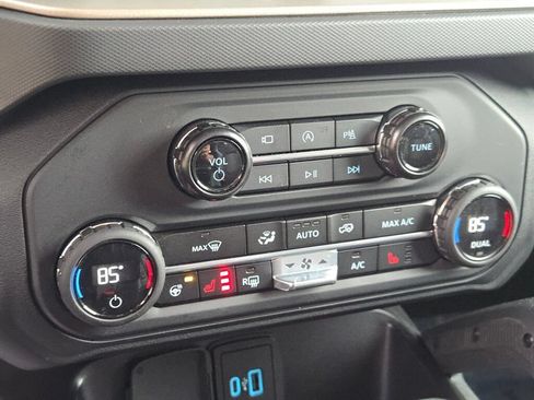Used 2024 Ford Bronco Raptor AWD/4WD image 23