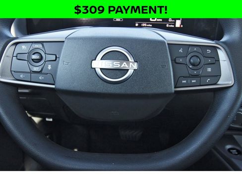 New 2026 Nissan Sentra S image 18