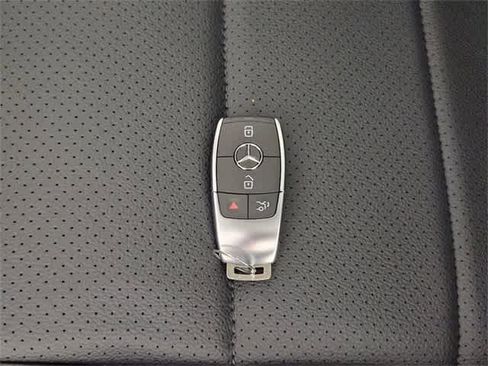 Certified 2025 Mercedes-Benz GLE 350 GLE 350 image 96