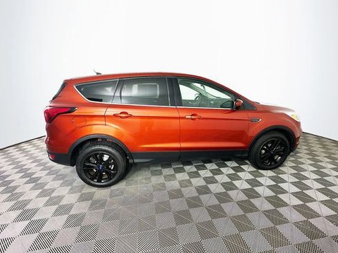 Used 2019 Ford Escape SE AWD/4WD image 13