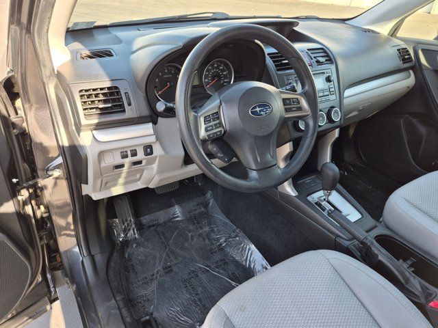 Used 2015 Subaru Forester 2.5i Premium w/ Protection Package #1 AWD/4WD image 10