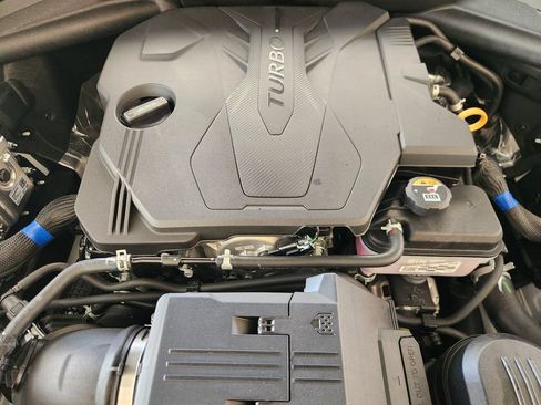 New 2026 Genesis GV70 2.5T Advanced AWD/4WD image 24