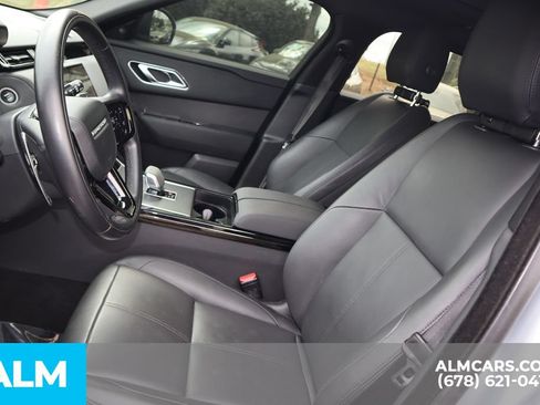Used 2024 Land Rover Range Rover Velar Dynamic SE AWD/4WD image 15