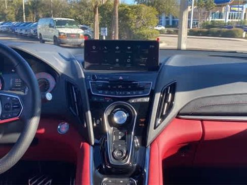 Used 2025 Acura RDX A-Spec image 17