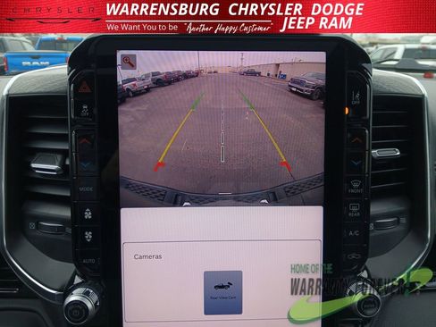 New 2026 RAM 1500 Laramie image 21