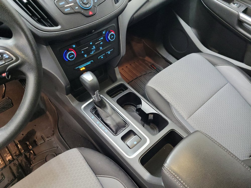 Used 2017 Ford Escape SE AWD/4WD image 26