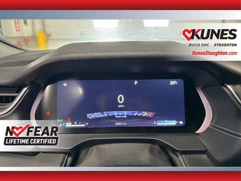 Used 2023 Jeep Grand Cherokee L Laredo image 26